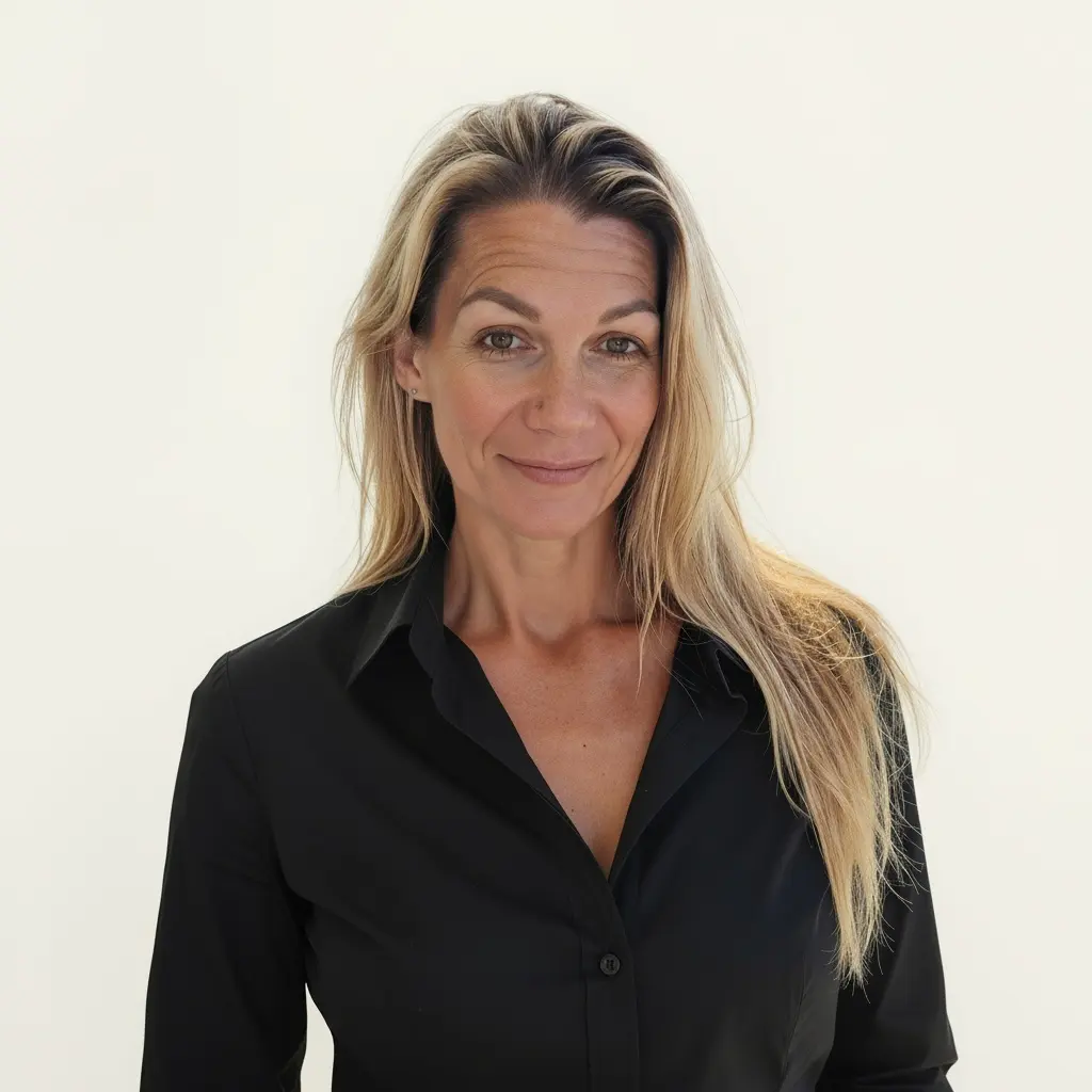 Tanja Weller, Realtor